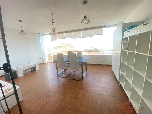 Piso de 2 habitaciones en Añoreta, Rincón de la Victoria en venta con piscina garaje - 340.000 € (Ref: 10012649)