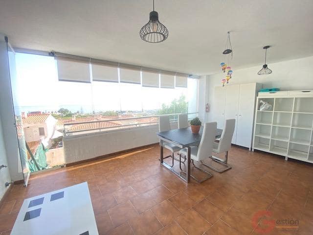 Piso de 2 habitaciones en Añoreta, Rincón de la Victoria en venta con piscina garaje - 340.000 € (Ref: 10012649)