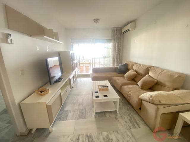 Piso de 2 habitaciones en Añoreta, Rincón de la Victoria en venta con piscina garaje - 340.000 € (Ref: 10012649)