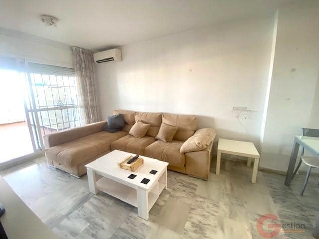 Piso de 2 habitaciones en Añoreta, Rincón de la Victoria en venta con piscina garaje - 340.000 € (Ref: 10012649)