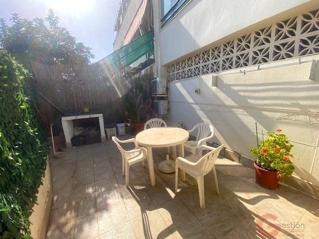 Piso de 2 habitaciones en Añoreta en venta con piscina garaje - 340.000 € (Ref: 10012649)