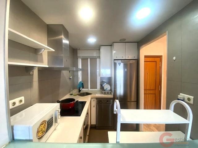 Piso de 2 habitaciones en Añoreta en venta con piscina garaje - 340.000 € (Ref: 10012649)