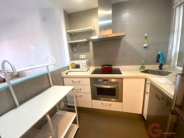 Piso de 2 habitaciones en Añoreta en venta con piscina garaje - 340.000 € (Ref: 10012649)
