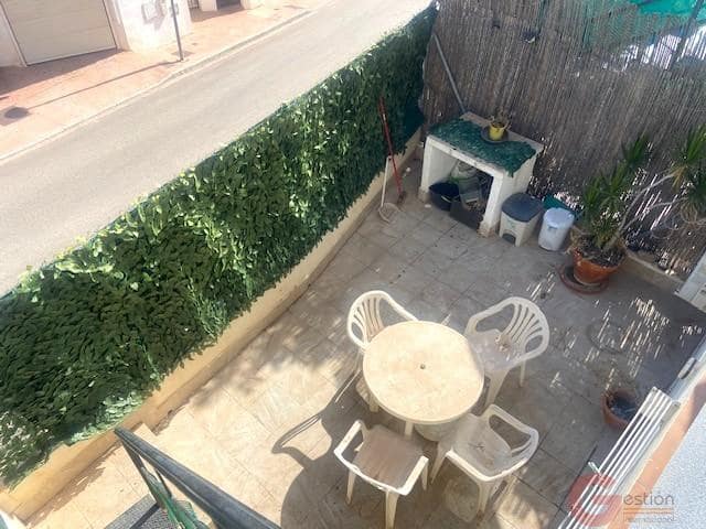 Piso de 2 habitaciones en Añoreta, Rincón de la Victoria en venta con piscina garaje - 340.000 € (Ref: 10012649)