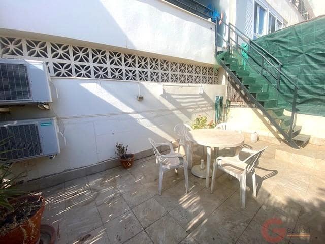 Piso de 2 habitaciones en Añoreta, Rincón de la Victoria en venta con piscina garaje - 340.000 € (Ref: 10012649)