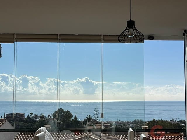 Piso de 2 habitaciones en Añoreta, Rincón de la Victoria en venta con piscina garaje - 340.000 € (Ref: 10012649)
