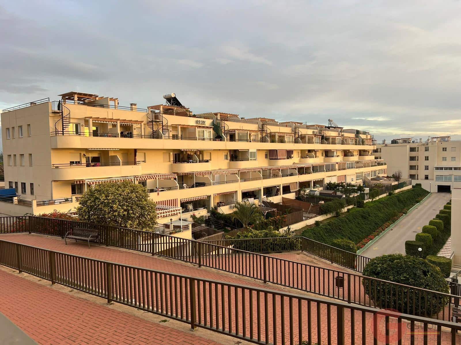 Piso de 2 habitaciones en Añoreta en venta con piscina garaje - 340.000 € (Ref: 10012649)