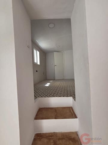 2 sovrum Lägenhet till salu i Salobreña - 130 000 € (Ref: 10025832)