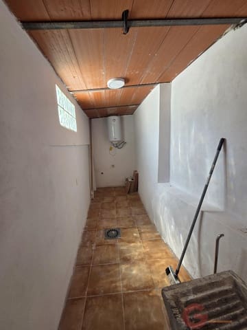 2 sovrum Lägenhet till salu i Salobreña - 130 000 € (Ref: 10025832)