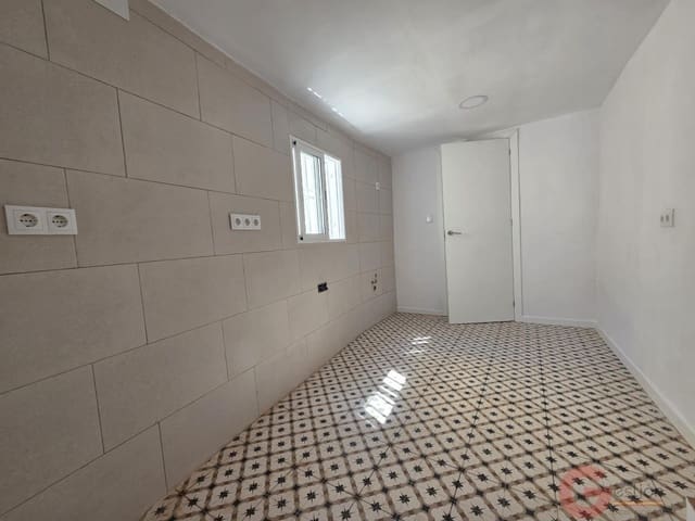 2 sovrum Lägenhet till salu i Salobreña - 130 000 € (Ref: 10025832)
