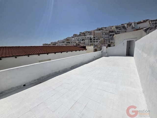2 sovrum Lägenhet till salu i Salobreña - 130 000 € (Ref: 10025832)