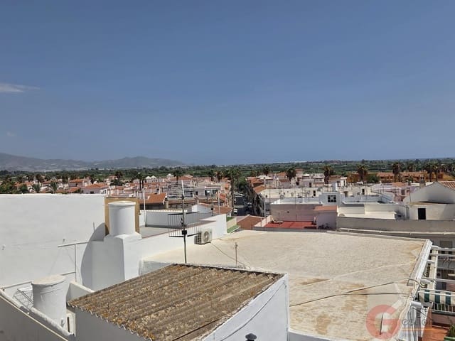 2 sovrum Lägenhet till salu i Salobreña - 130 000 € (Ref: 10025832)