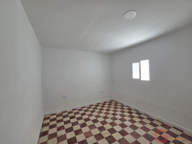 2 sovrum Lägenhet till salu i Salobreña - 130 000 € (Ref: 10025832)