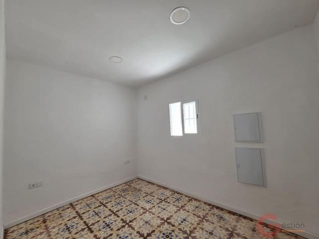 2 sovrum Lägenhet till salu i Salobreña - 130 000 € (Ref: 10025832)