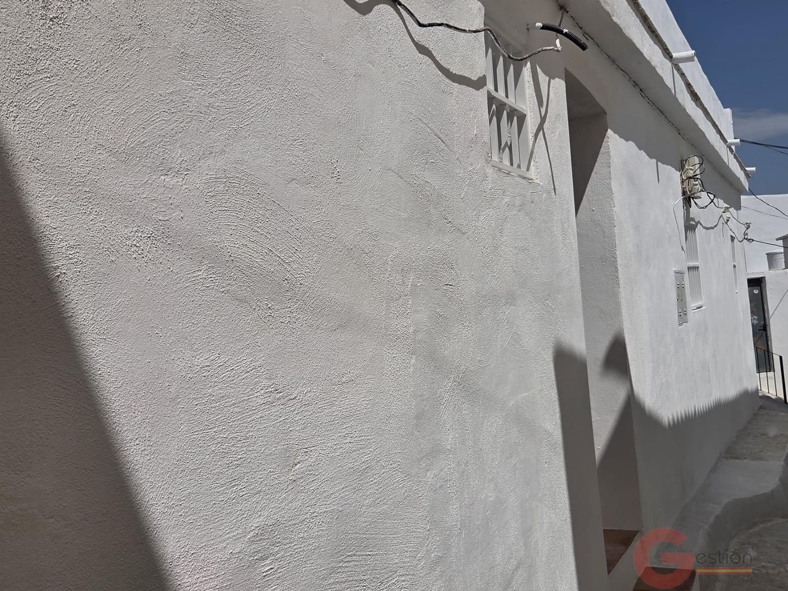 2 sovrum Lägenhet till salu i Salobrena - 130 000 € (Ref: 10025832)