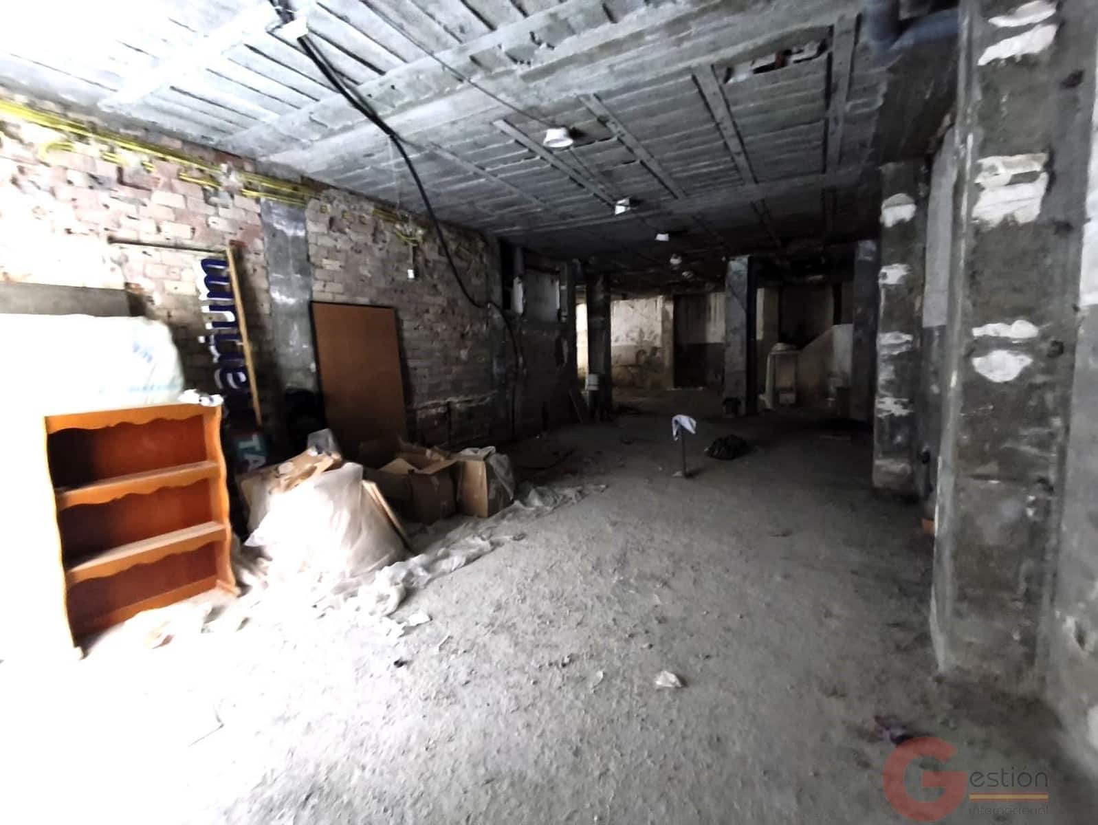 1 slaapkamer Commercieel te koop in Motril - € 191.000 (Ref: 10027415)