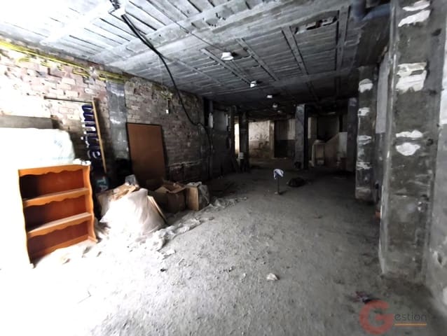 1 slaapkamer Commercieel te koop in Motril - € 191.000 (Ref: 10027415)