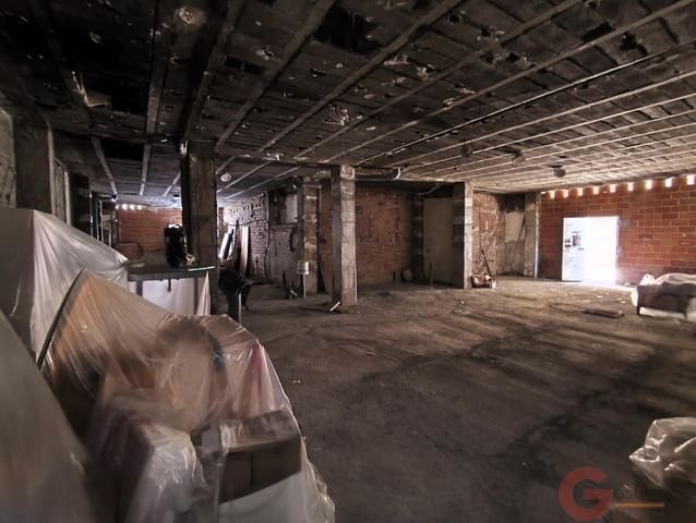 1 slaapkamer Commercieel te koop in Motril - € 191.000 (Ref: 10027415)