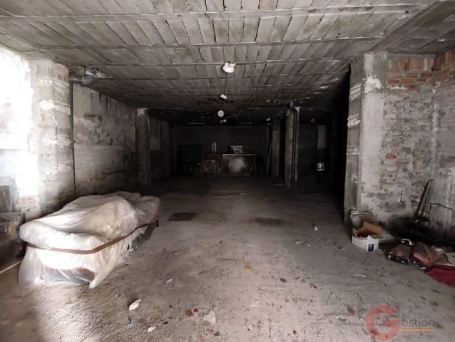 1 slaapkamer Commercieel te koop in Motril - € 191.000 (Ref: 10027415)