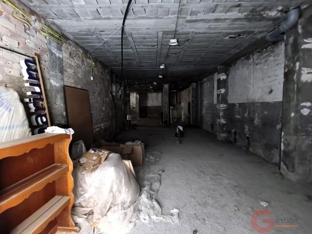 1 slaapkamer Commercieel te koop in Motril - € 191.000 (Ref: 10027415)
