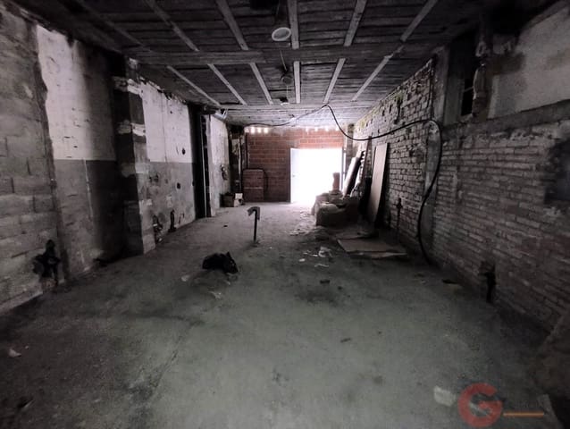 1 slaapkamer Commercieel te koop in Motril - € 191.000 (Ref: 10027415)