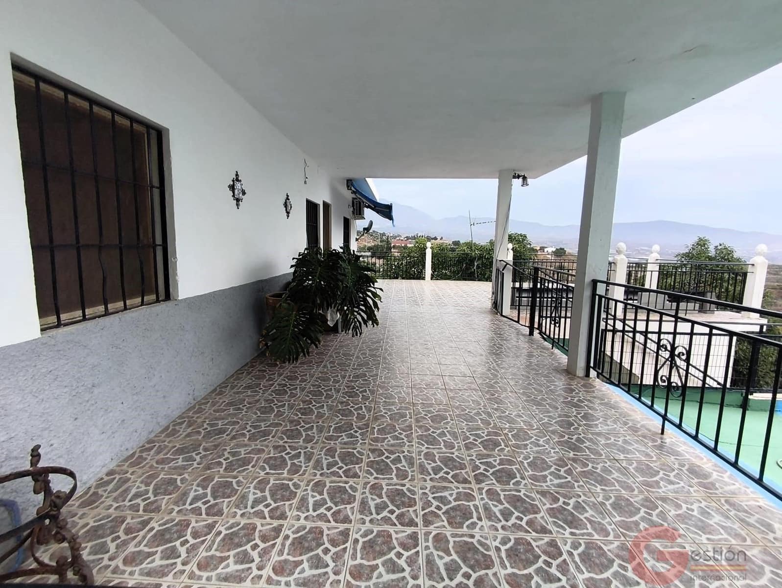 5 sovrum Finca/Hus på landet till salu i Motril med pool garage - 324 000 € (Ref: 10027416)