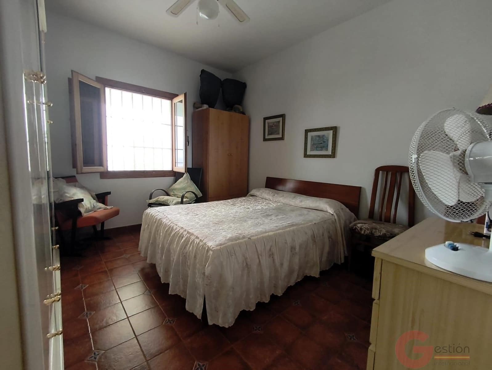 5 sovrum Finca/Hus på landet till salu i Motril med pool garage - 324 000 € (Ref: 10027416)