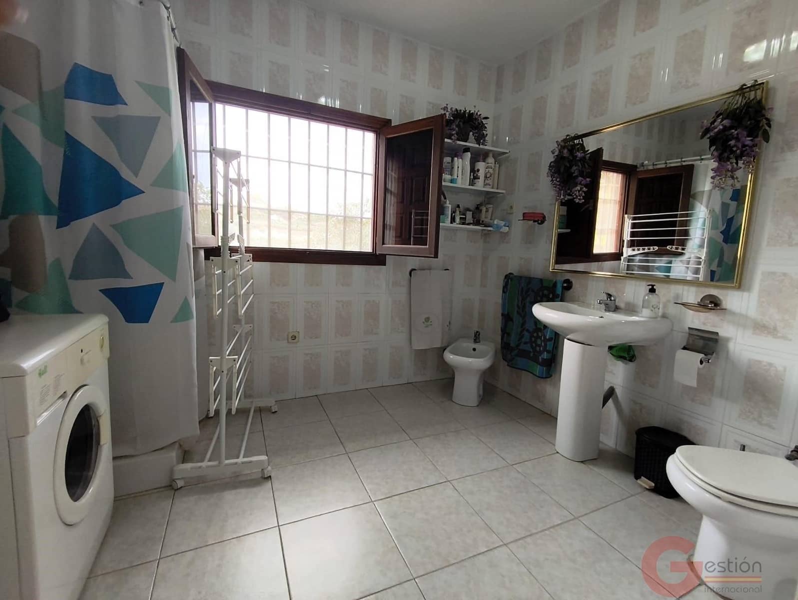 5 sovrum Finca/Hus på landet till salu i Motril med pool garage - 324 000 € (Ref: 10027416)