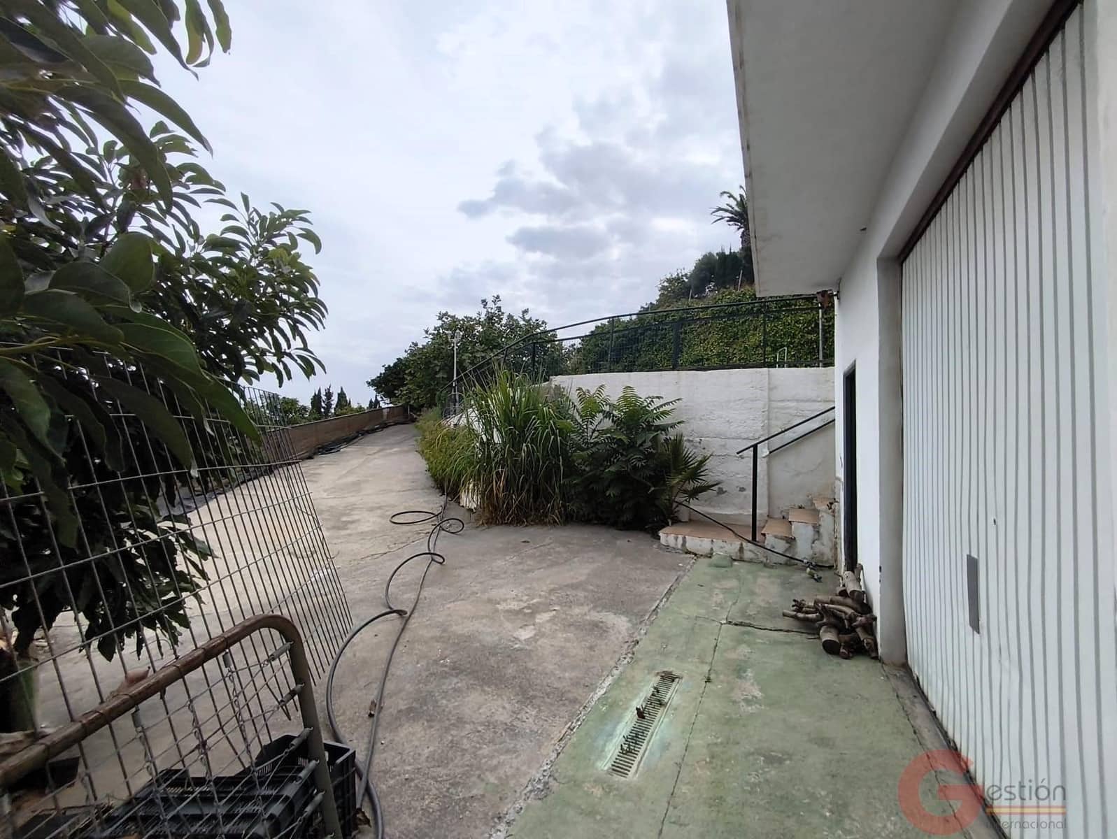 5 sovrum Finca/Hus på landet till salu i Motril med pool garage - 324 000 € (Ref: 10027416)