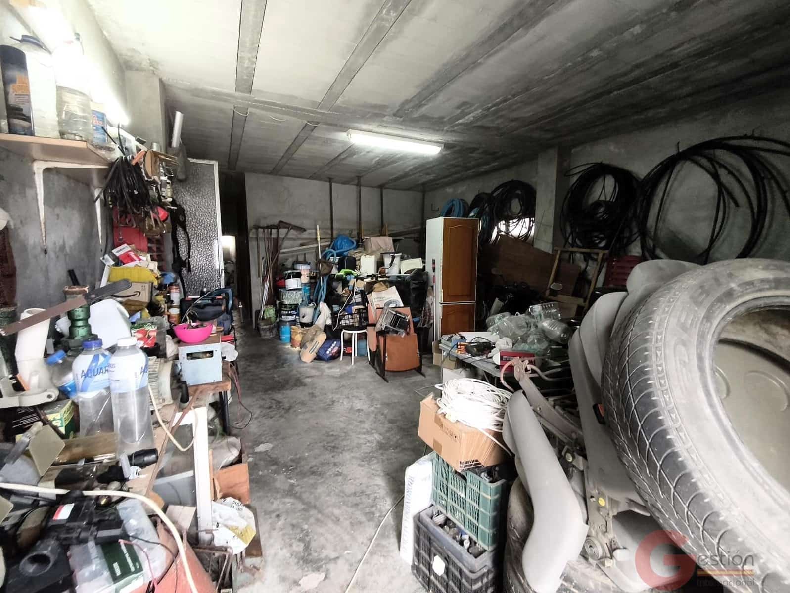 5 sovrum Finca/Hus på landet till salu i Motril med pool garage - 324 000 € (Ref: 10027416)