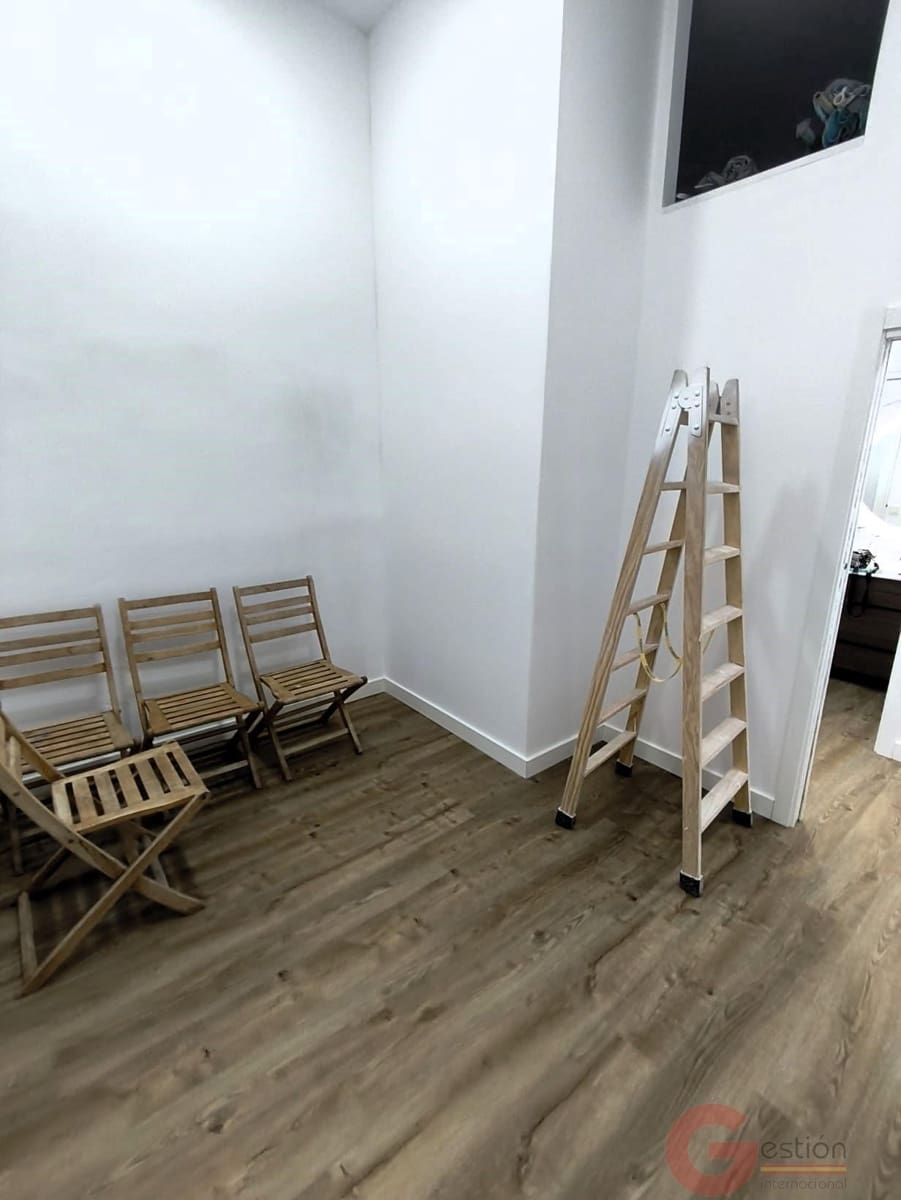 3 soverom Leilighet til salgs i Granada by - € 199 000 (Ref: 10027417)