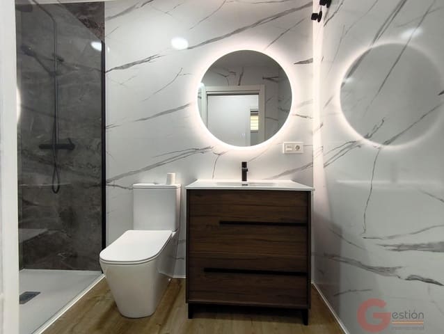 Apartamento de 3 habitaciones en Centro, Granada ciudad en venta - 199.000 € (Ref: 10027417)
