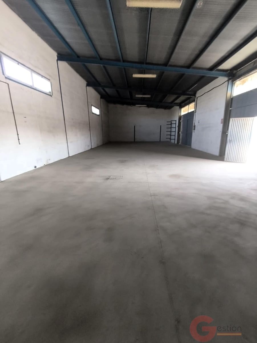 Negocio de 3 habitaciones en Motril en venta - 479.900 € (Ref: 10027419)