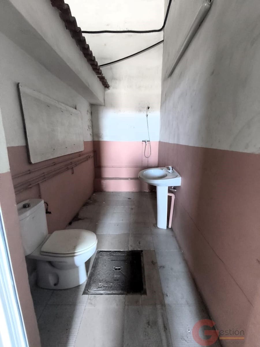 Negocio de 3 habitaciones en Motril en venta - 479.900 € (Ref: 10027419)