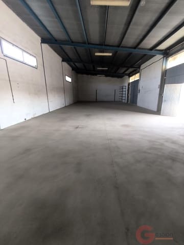 3 soveværelse Virksomhed til salg i Motril - € 479.900 (Ref: 10027419)