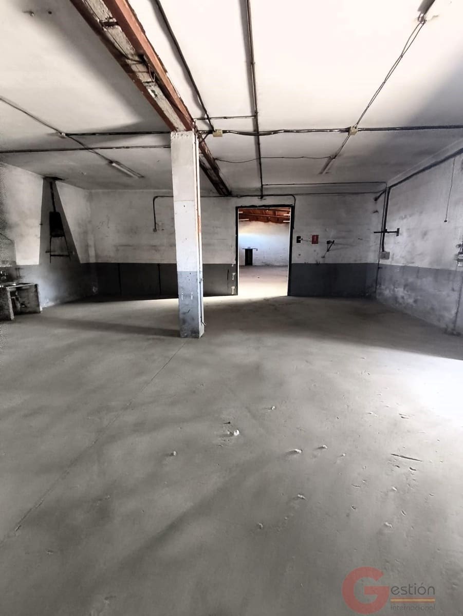 Negocio de 3 habitaciones en Motril en venta - 479.900 € (Ref: 10027419)