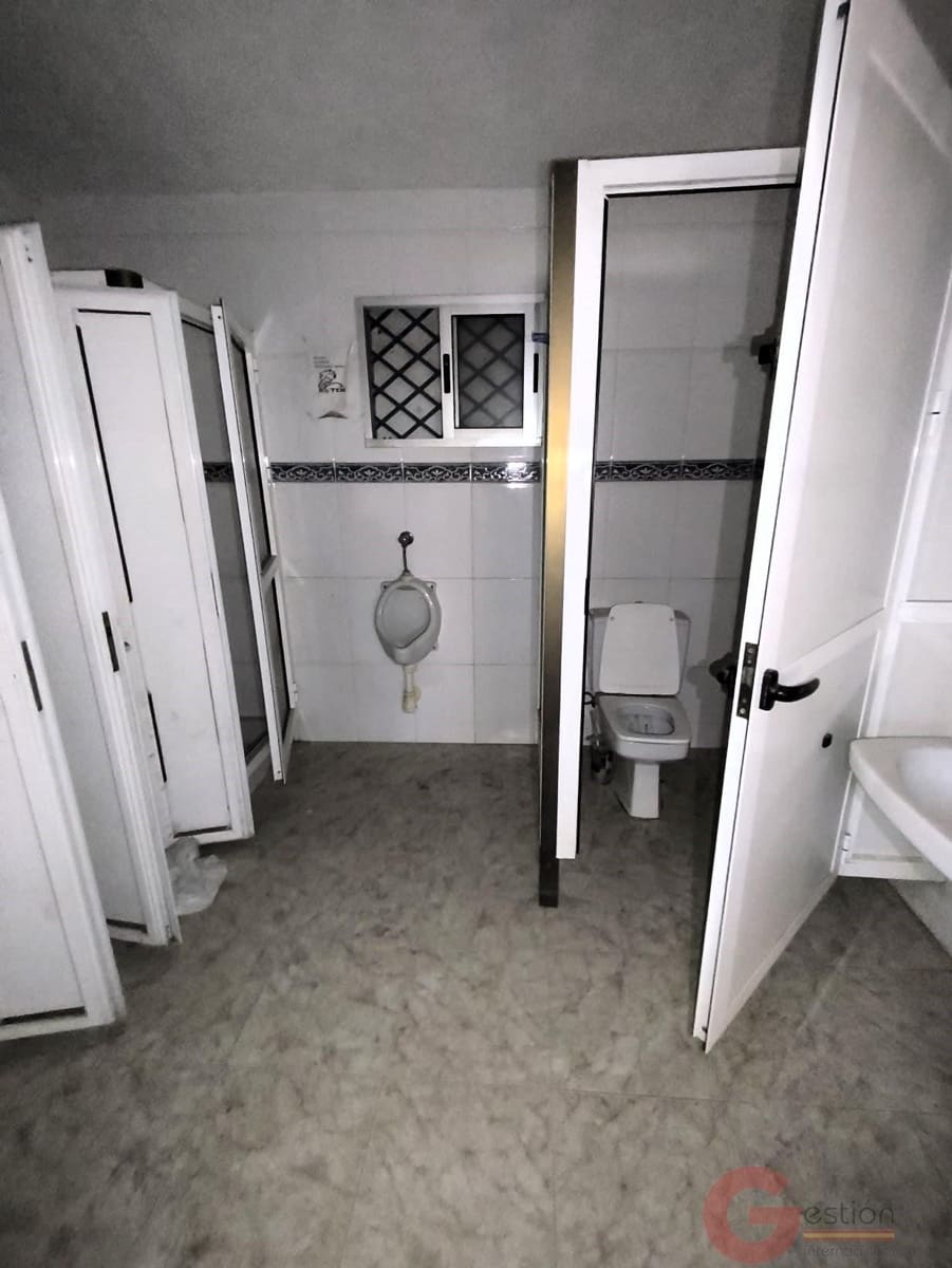 Negocio de 3 habitaciones en Motril en venta - 479.900 € (Ref: 10027419)