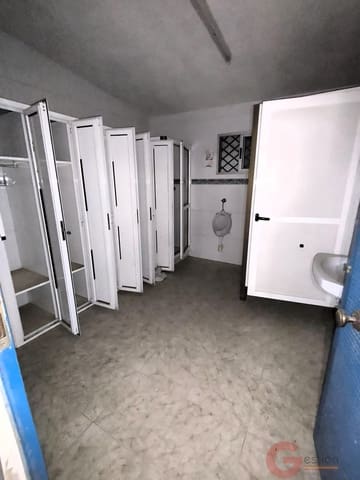 3 soveværelse Virksomhed til salg i Motril - € 479.900 (Ref: 10027419)