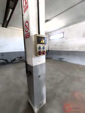 3 soveværelse Virksomhed til salg i Motril - € 479.900 (Ref: 10027419)