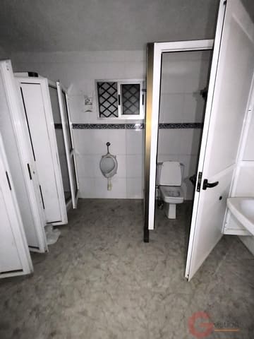 3 soveværelse Virksomhed til salg i Motril - € 479.900 (Ref: 10027419)