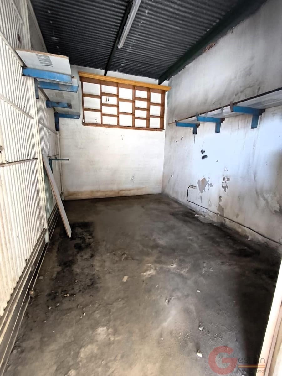 Negocio de 3 habitaciones en Motril en venta - 479.900 € (Ref: 10027419)