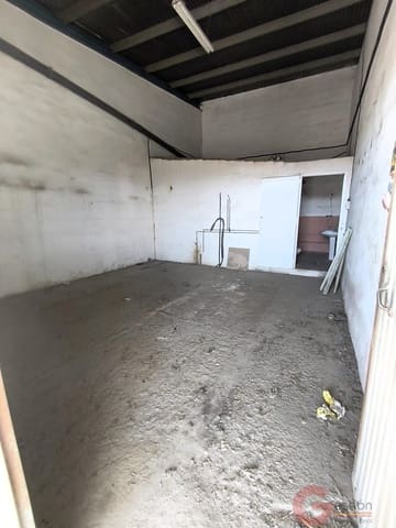 3 soveværelse Virksomhed til salg i Motril - € 479.900 (Ref: 10027419)