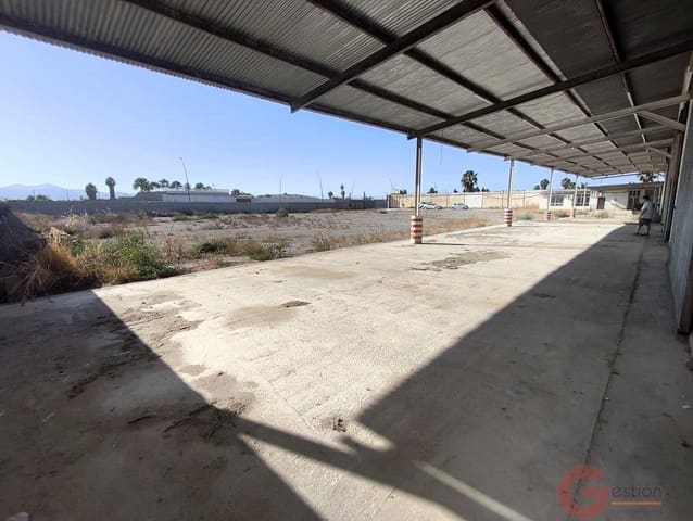 3 soveværelse Virksomhed til salg i Motril - € 479.900 (Ref: 10027419)