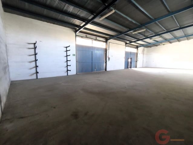 3 soveværelse Virksomhed til salg i Motril - € 479.900 (Ref: 10027419)