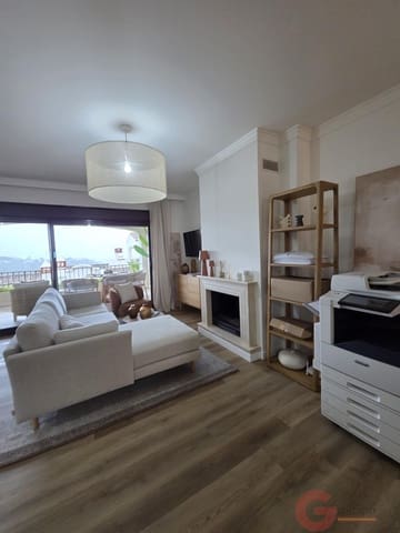 3 camera da letto Villa in vendita in Valle Romano Golf, Estepona - 470.250 € (Rif: 10036227)