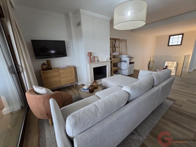 3 camera da letto Villa in vendita in Valle Romano Golf, Estepona - 470.250 € (Rif: 10036227)