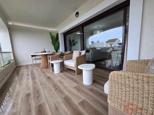 3 camera da letto Villa in vendita in Valle Romano Golf, Estepona - 470.250 € (Rif: 10036227)