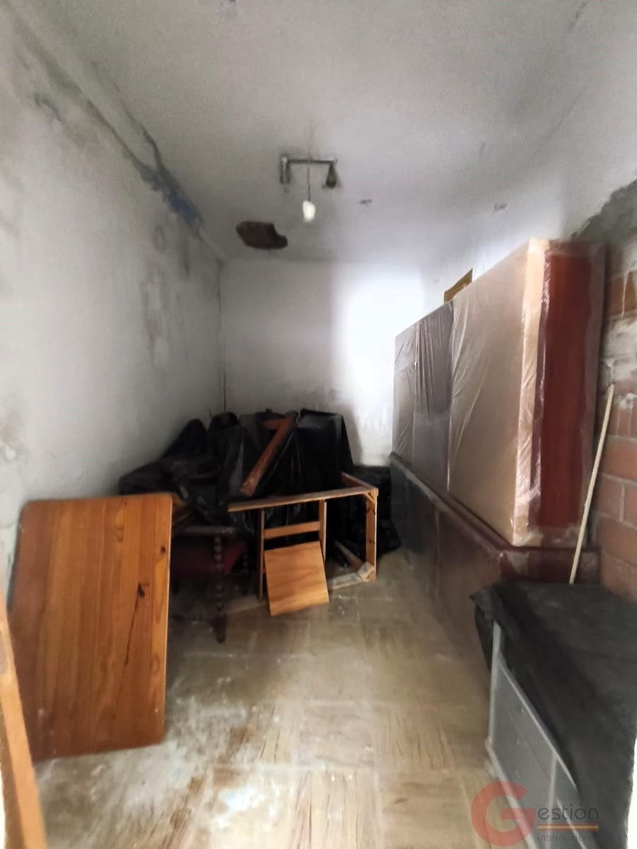 2 Zimmer Villa zu verkaufen in Motril - 46.000 € (Ref: 10049865)