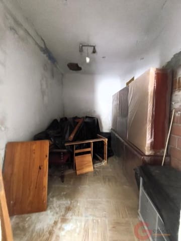 2 Zimmer Villa zu verkaufen in Motril - 46.000 € (Ref: 10049865)
