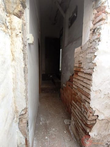 2 Zimmer Villa zu verkaufen in Motril - 46.000 € (Ref: 10049865)